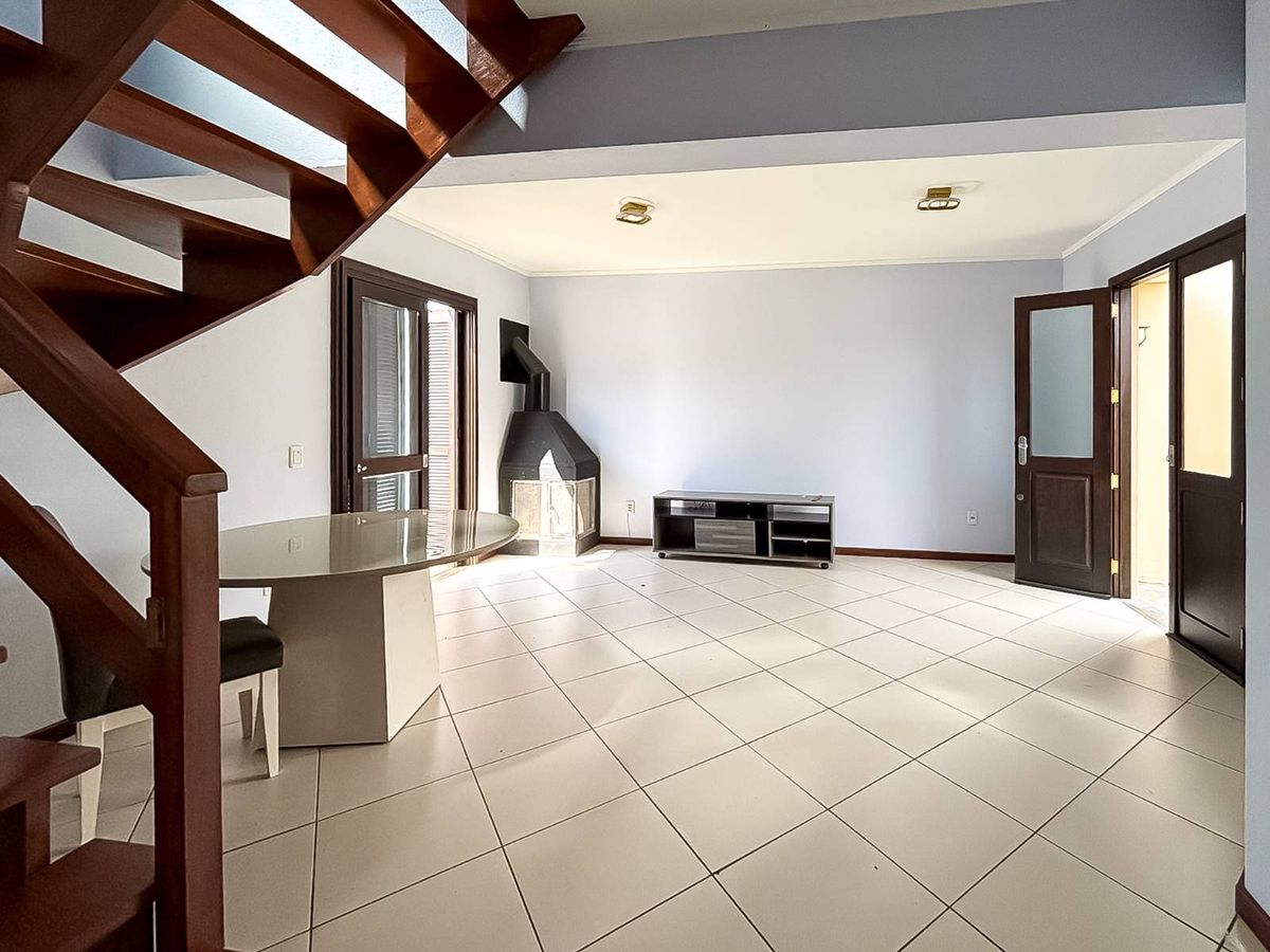 Casa com 3 dormitórios à venda, 107 m² - Reserva do Arvoredo - Gravataí/RS — foto 7