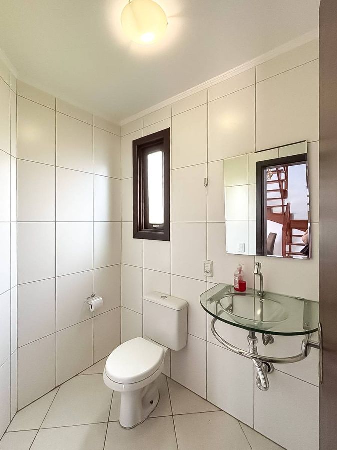 Casa com 3 dormitórios à venda, 107 m² - Reserva do Arvoredo - Gravataí/RS — foto 11