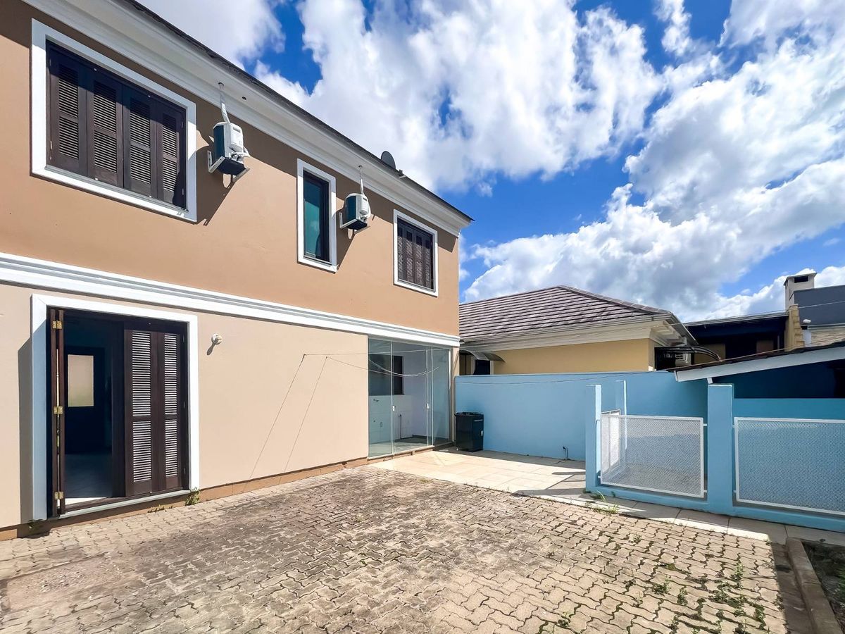 Casa com 3 dormitórios à venda, 107 m² - Reserva do Arvoredo - Gravataí/RS — foto 16