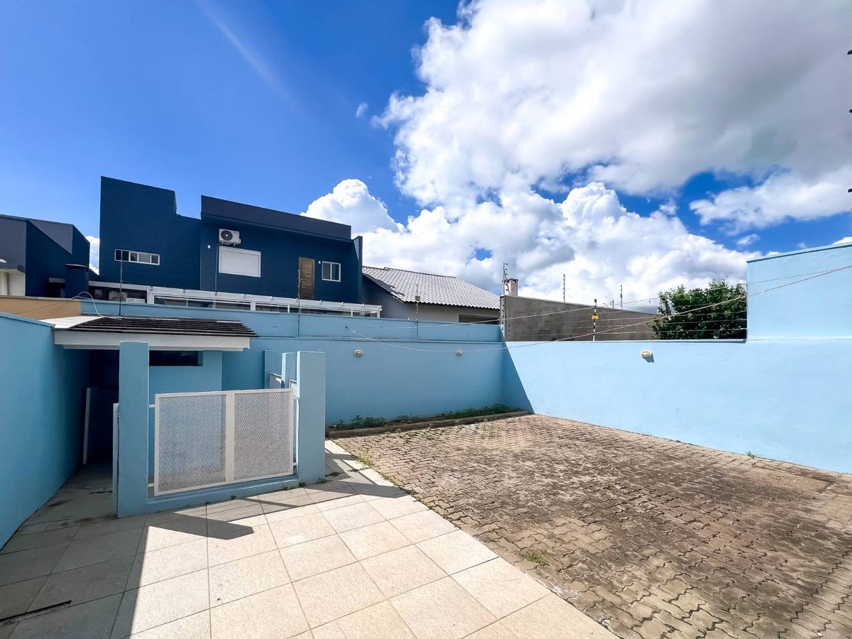 Casa com 3 dormitórios à venda, 107 m² - Reserva do Arvoredo - Gravataí/RS — foto 17