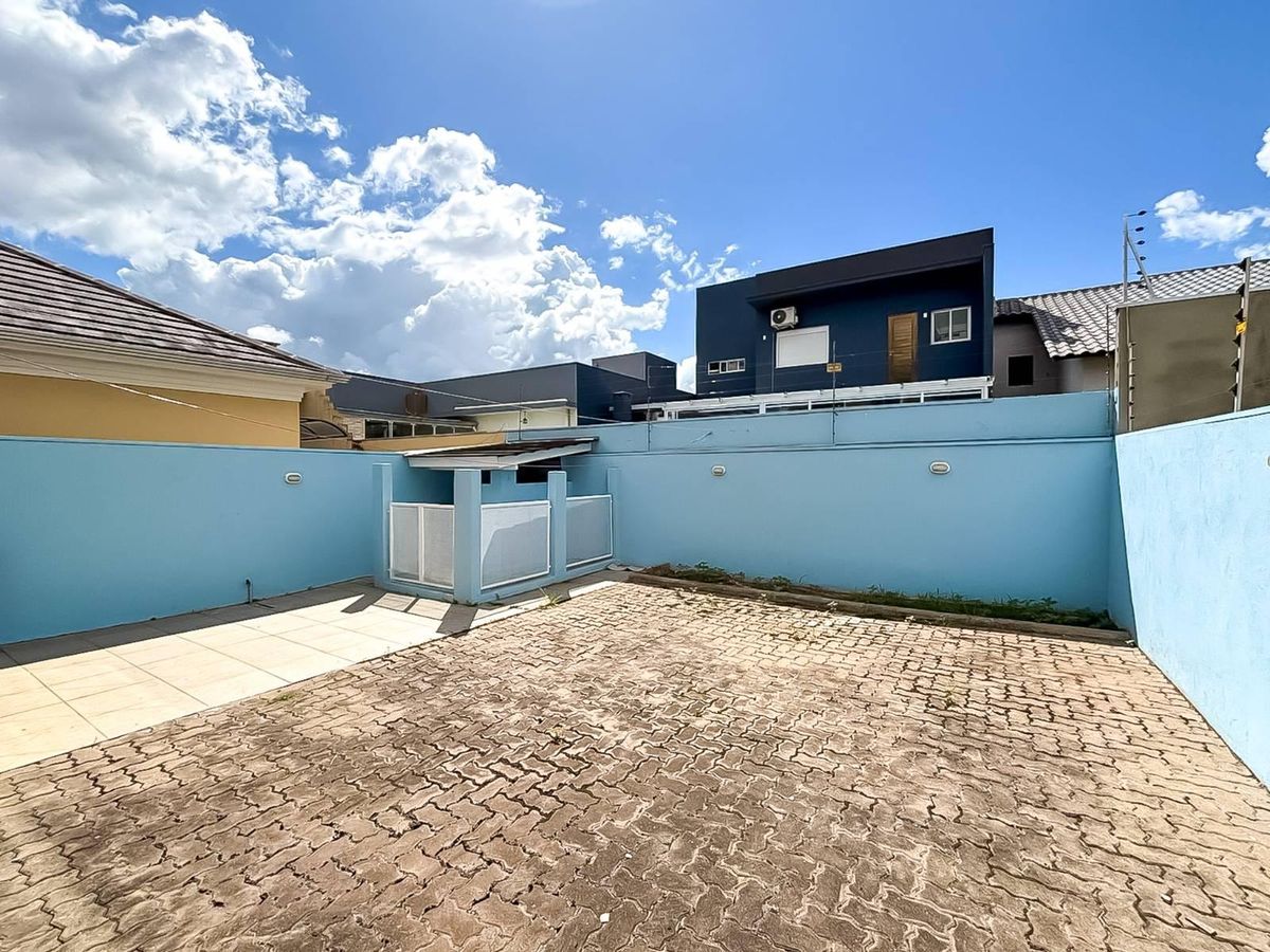 Casa com 3 dormitórios à venda, 107 m² - Reserva do Arvoredo - Gravataí/RS — foto 18