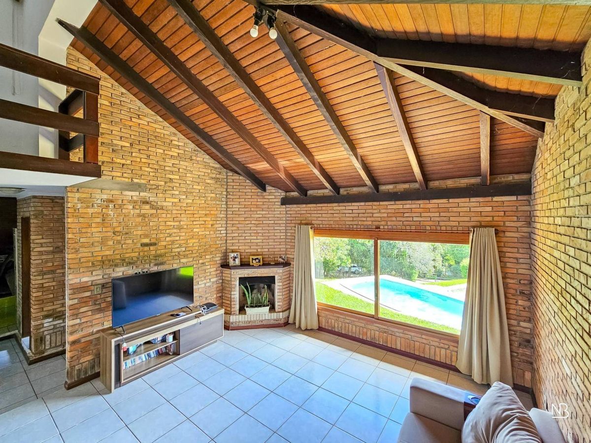 CASA à venda - 4 dormitórios, Paragem dos Verdes Campos/Gravataí — foto 2
