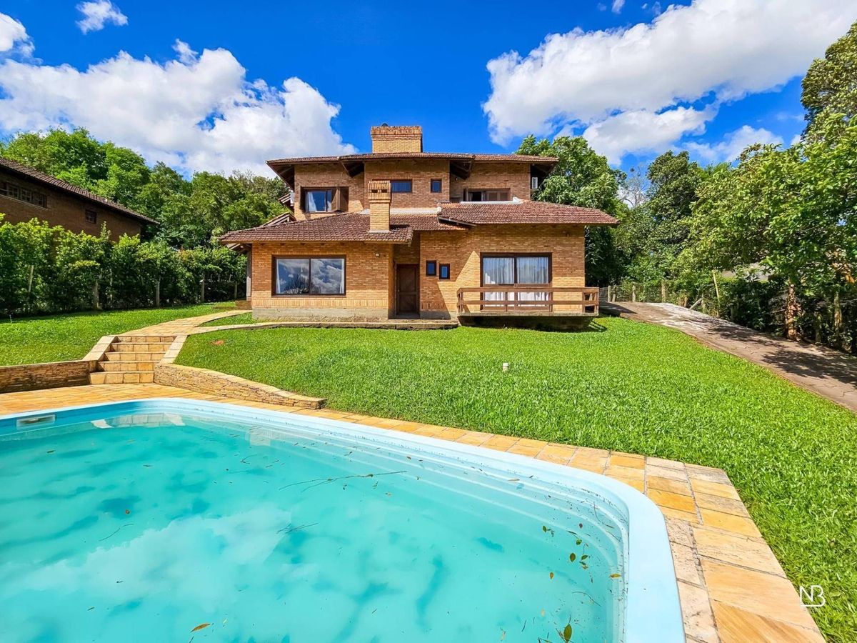 CASA à venda - 4 dormitórios, Paragem dos Verdes Campos/Gravataí — foto 4