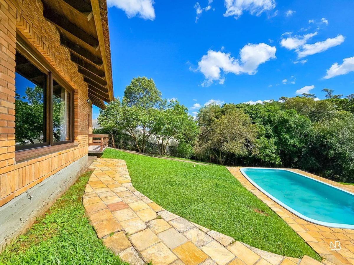 CASA à venda - 4 dormitórios, Paragem dos Verdes Campos/Gravataí — foto 7