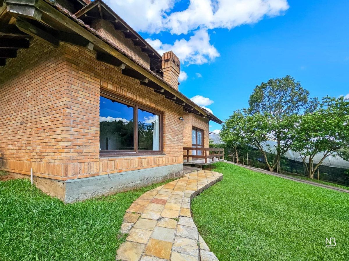 CASA à venda - 4 dormitórios, Paragem dos Verdes Campos/Gravataí — foto 8