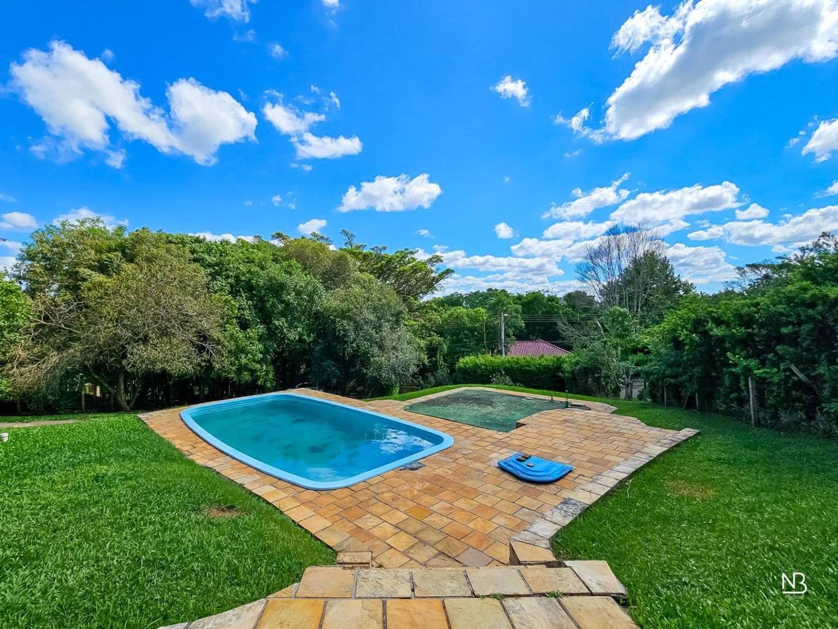 CASA à venda - 4 dormitórios, Paragem dos Verdes Campos/Gravataí — foto 9