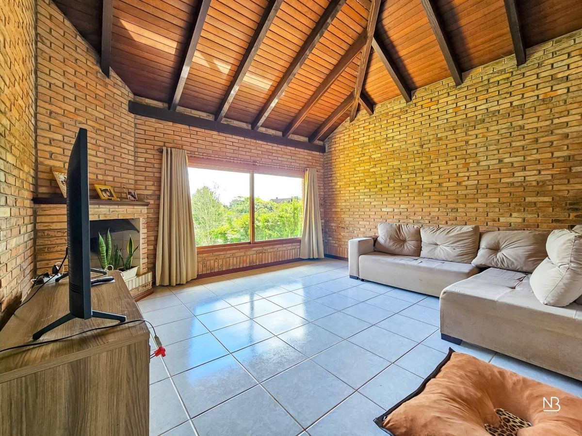 CASA à venda - 4 dormitórios, Paragem dos Verdes Campos/Gravataí — foto 11
