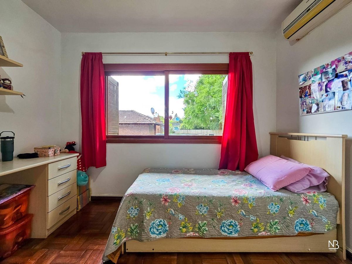 CASA à venda - 4 dormitórios, Paragem dos Verdes Campos/Gravataí — foto 12