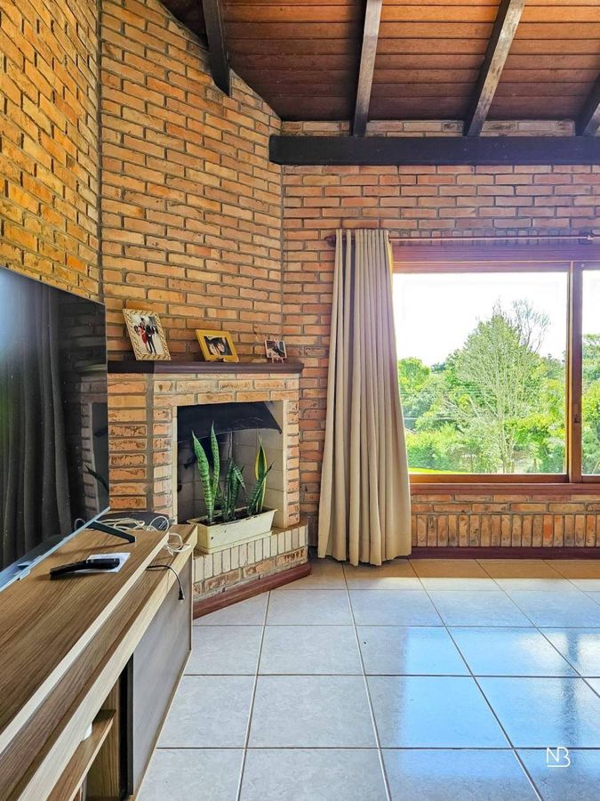 CASA à venda - 4 dormitórios, Paragem dos Verdes Campos/Gravataí — foto 13