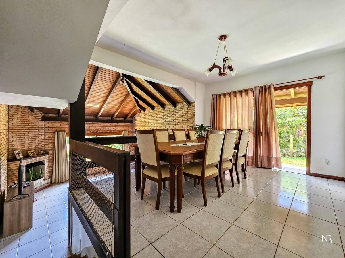 CASA à venda - 4 dormitórios, Paragem dos Verdes Campos/Gravataí — foto 15