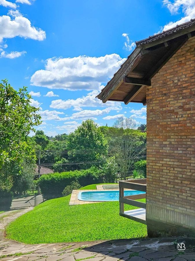 CASA à venda - 4 dormitórios, Paragem dos Verdes Campos/Gravataí — foto 36