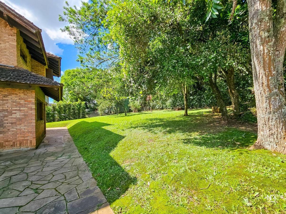 CASA à venda - 4 dormitórios, Paragem dos Verdes Campos/Gravataí — foto 37
