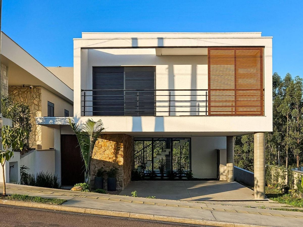 Casa 3 dormitórios à venda, 220 m² - Cyrela Landscape Seminario - Gravataí