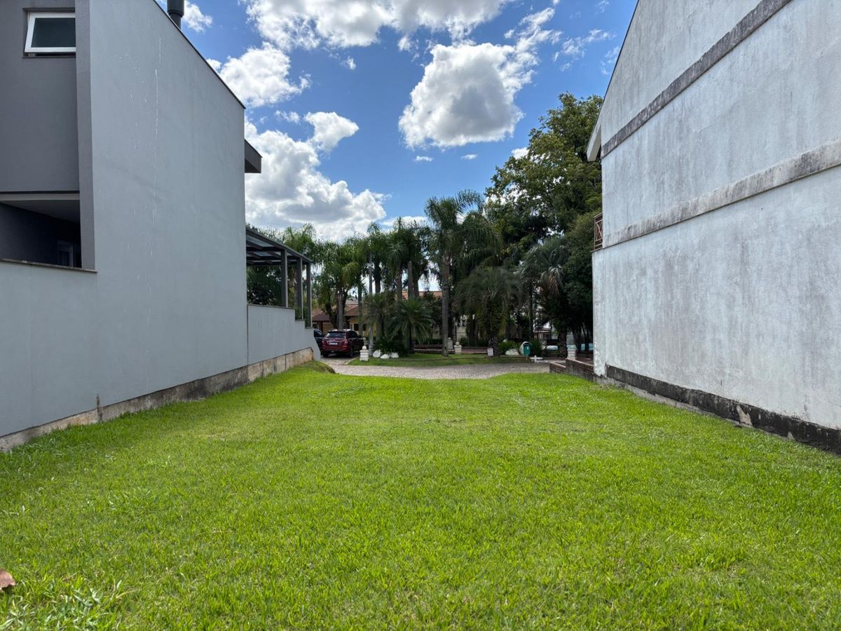Terreno residencial à venda, Dom Feliciano, Gravataí. — foto 2