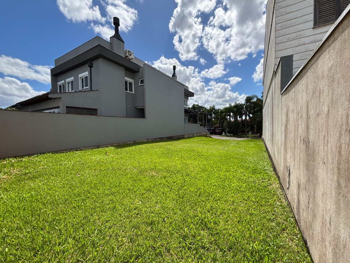 Terreno residencial à venda, Dom Feliciano, Gravataí. — foto 3