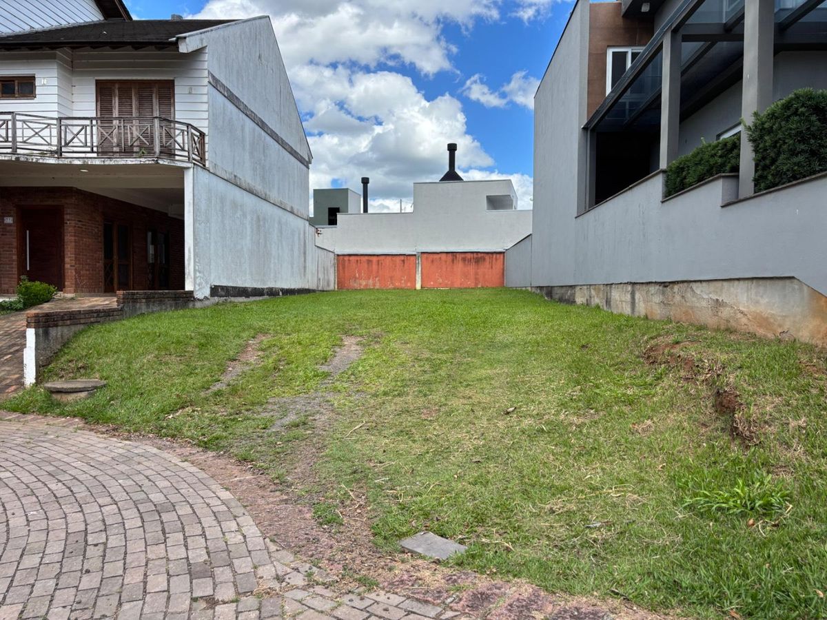 Terreno residencial à venda, Dom Feliciano, Gravataí.