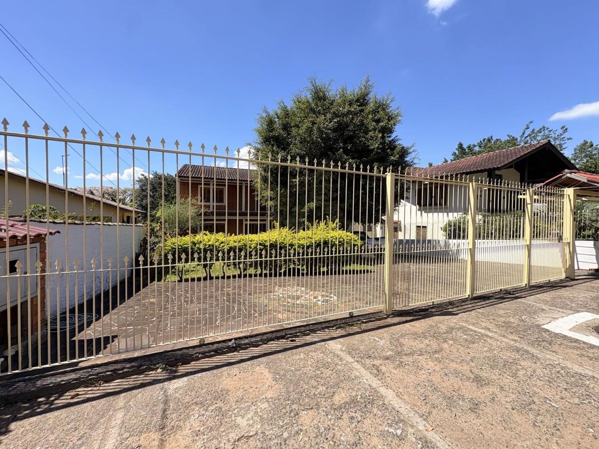 Casa com 5 quartos, Passo das Pedras - Gravataí — foto 2