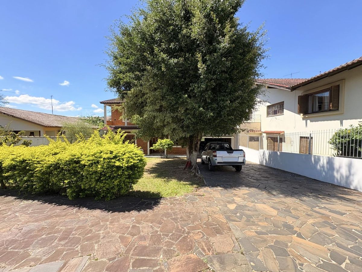 Casa com 5 quartos, Passo das Pedras - Gravataí — foto 3