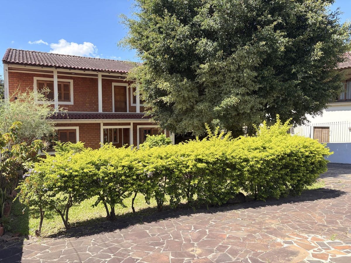 Casa com 5 quartos, Passo das Pedras - Gravataí — foto 4