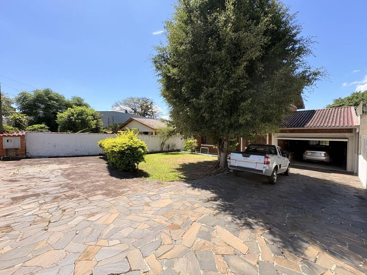 Casa com 5 quartos, Passo das Pedras - Gravataí — foto 5