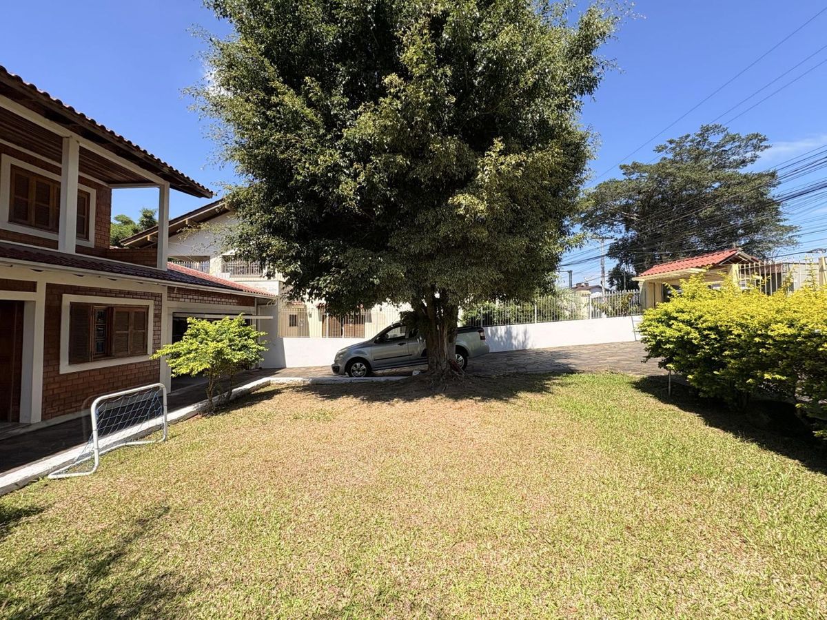 Casa com 5 quartos, Passo das Pedras - Gravataí — foto 6