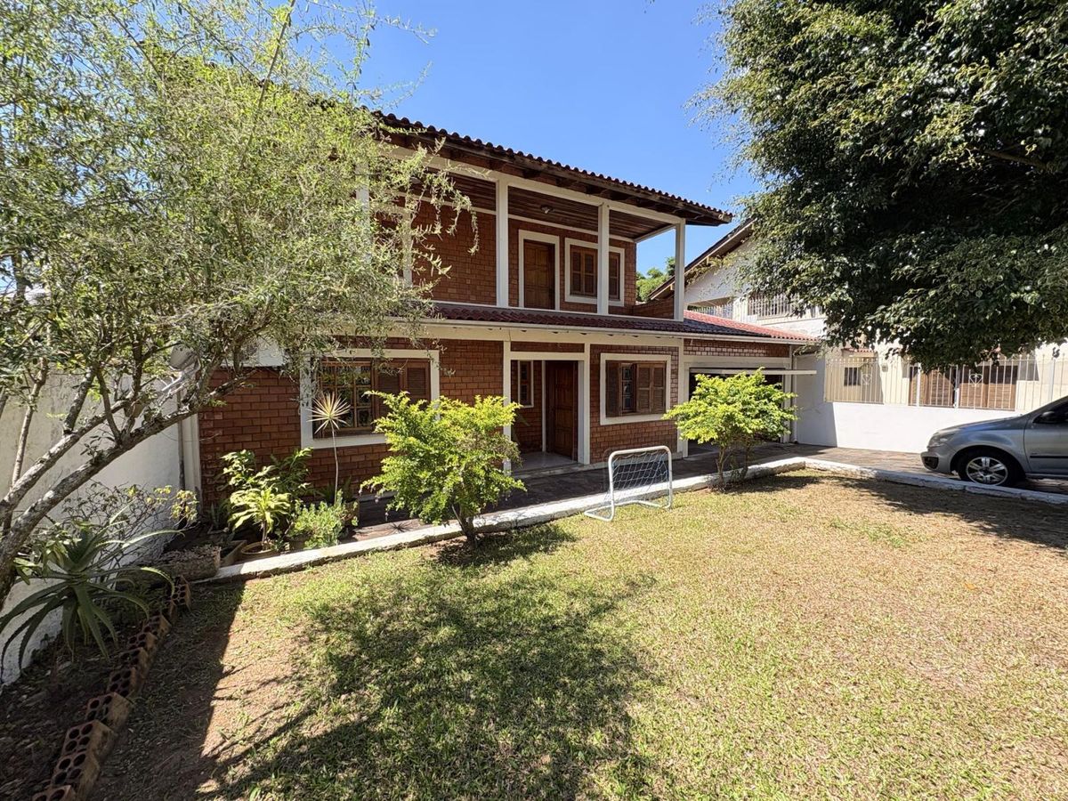 Casa com 5 quartos, Passo das Pedras - Gravataí — foto 7