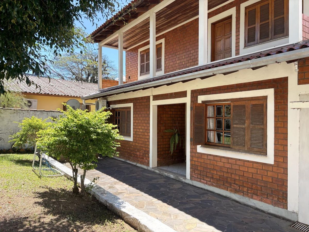 Casa com 5 quartos, Passo das Pedras - Gravataí — foto 8