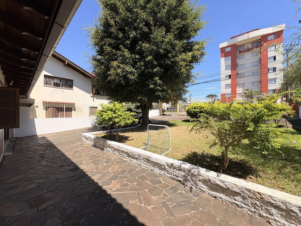 Casa com 5 quartos, Passo das Pedras - Gravataí — foto 10