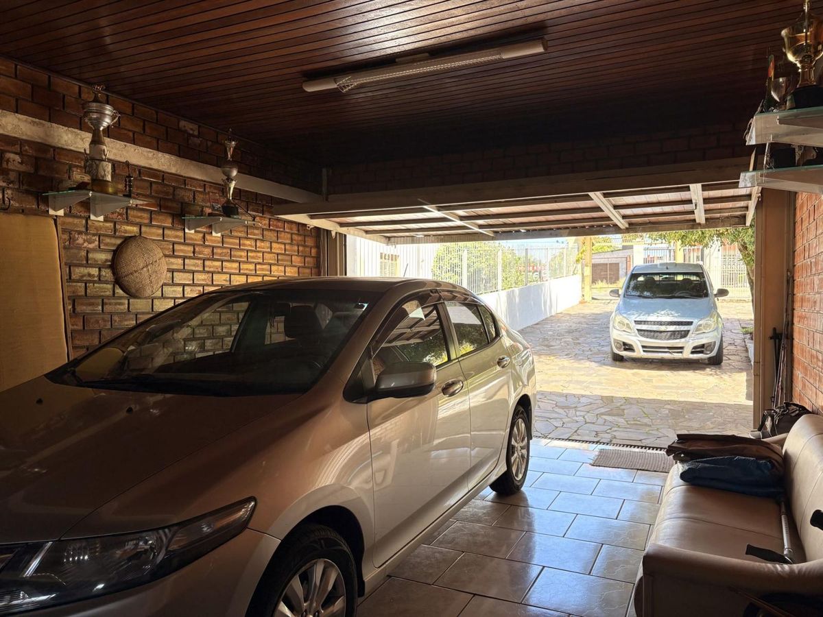 Casa com 5 quartos, Passo das Pedras - Gravataí — foto 11