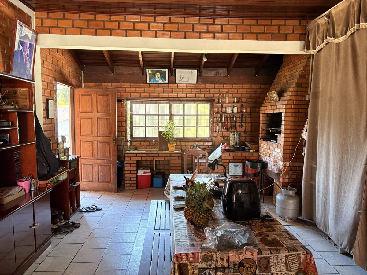 Casa com 5 quartos, Passo das Pedras - Gravataí — foto 12