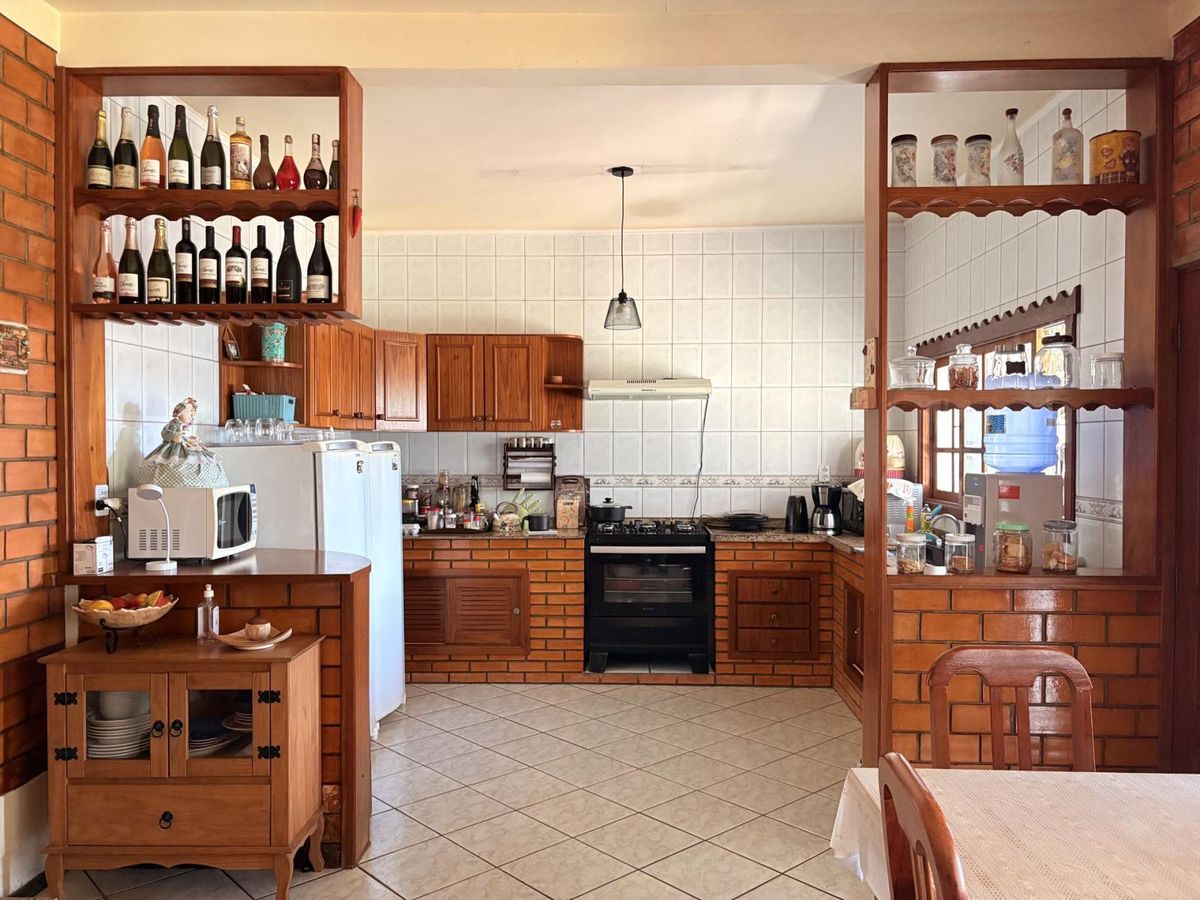 Casa com 5 quartos, Passo das Pedras - Gravataí — foto 13