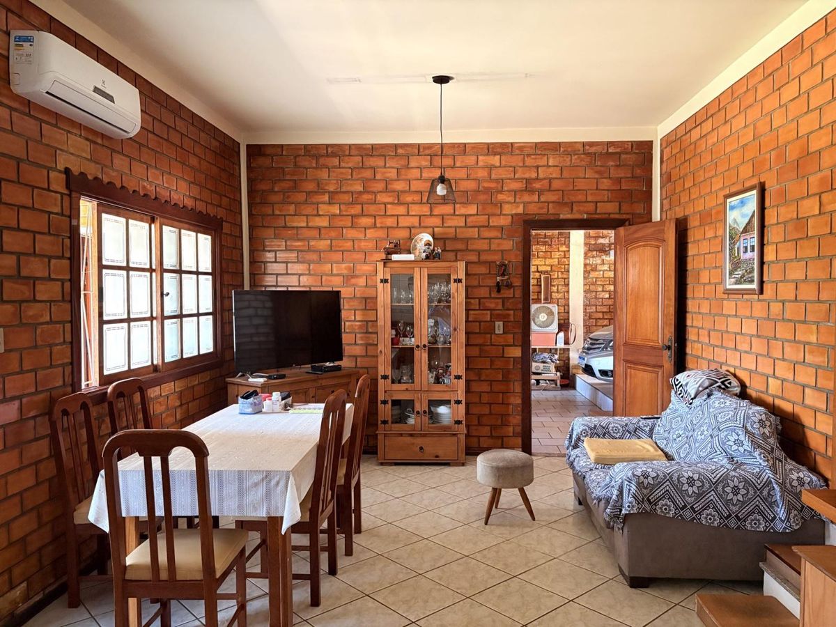 Casa com 5 quartos, Passo das Pedras - Gravataí — foto 14