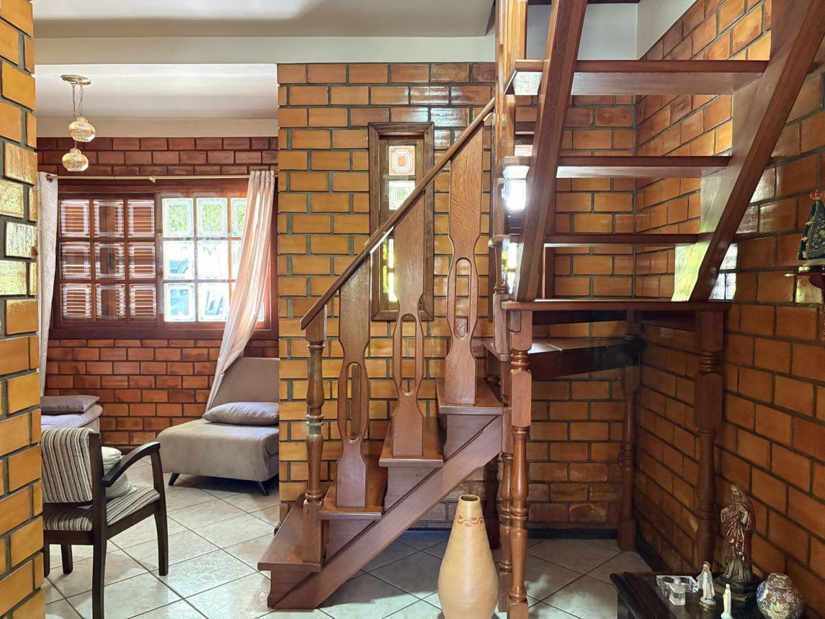Casa com 5 quartos, Passo das Pedras - Gravataí — foto 17