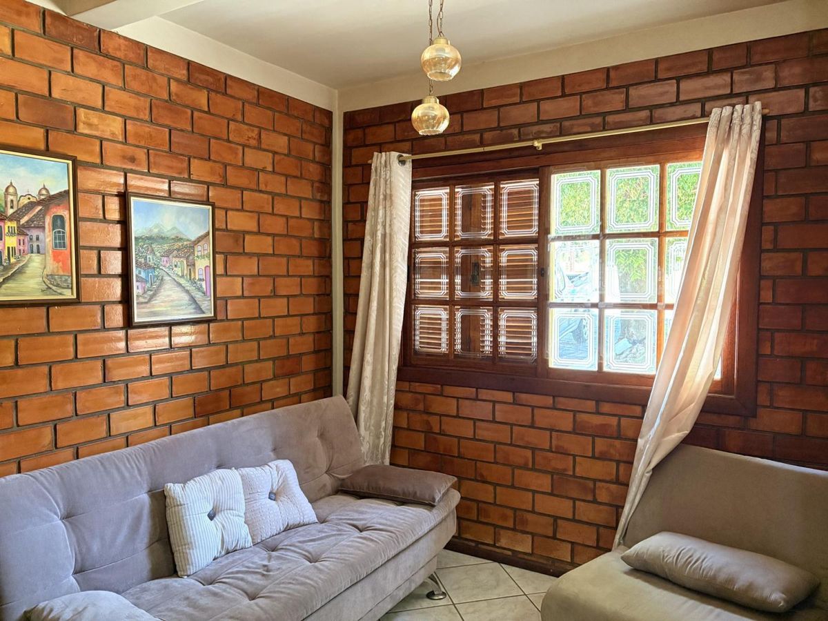 Casa com 5 quartos, Passo das Pedras - Gravataí — foto 18