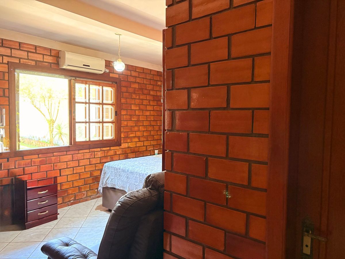 Casa com 5 quartos, Passo das Pedras - Gravataí — foto 19