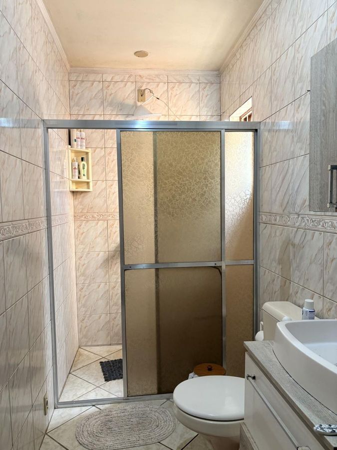 Casa com 5 quartos, Passo das Pedras - Gravataí — foto 21