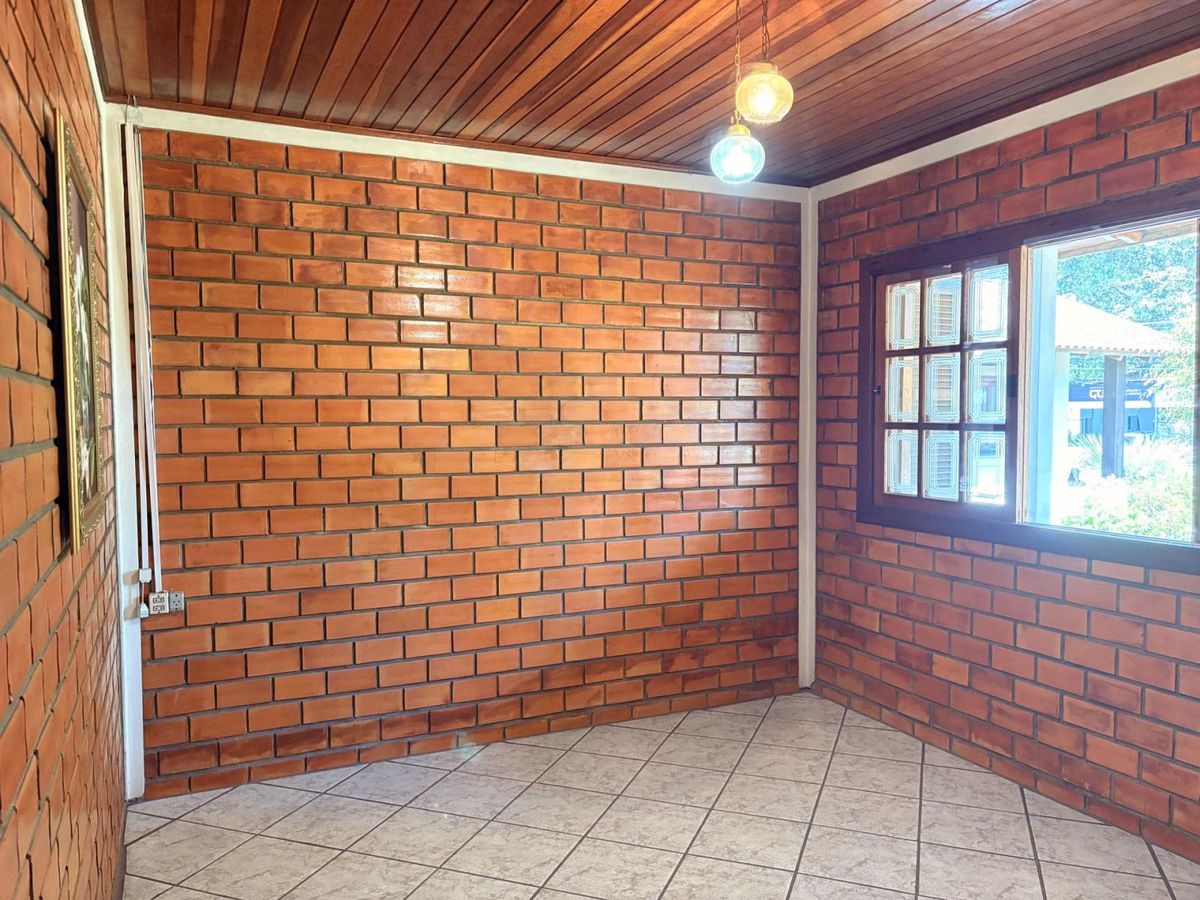 Casa com 5 quartos, Passo das Pedras - Gravataí — foto 23