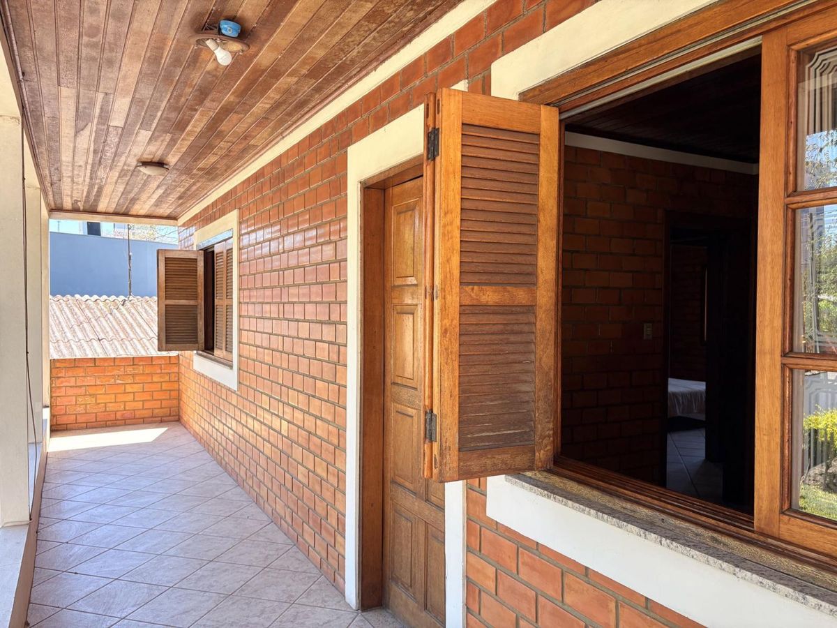 Casa com 5 quartos, Passo das Pedras - Gravataí — foto 25