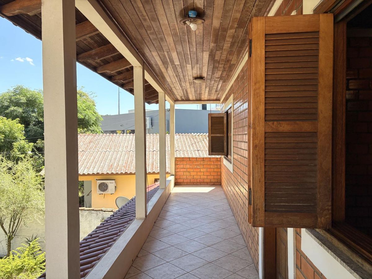 Casa com 5 quartos, Passo das Pedras - Gravataí — foto 26