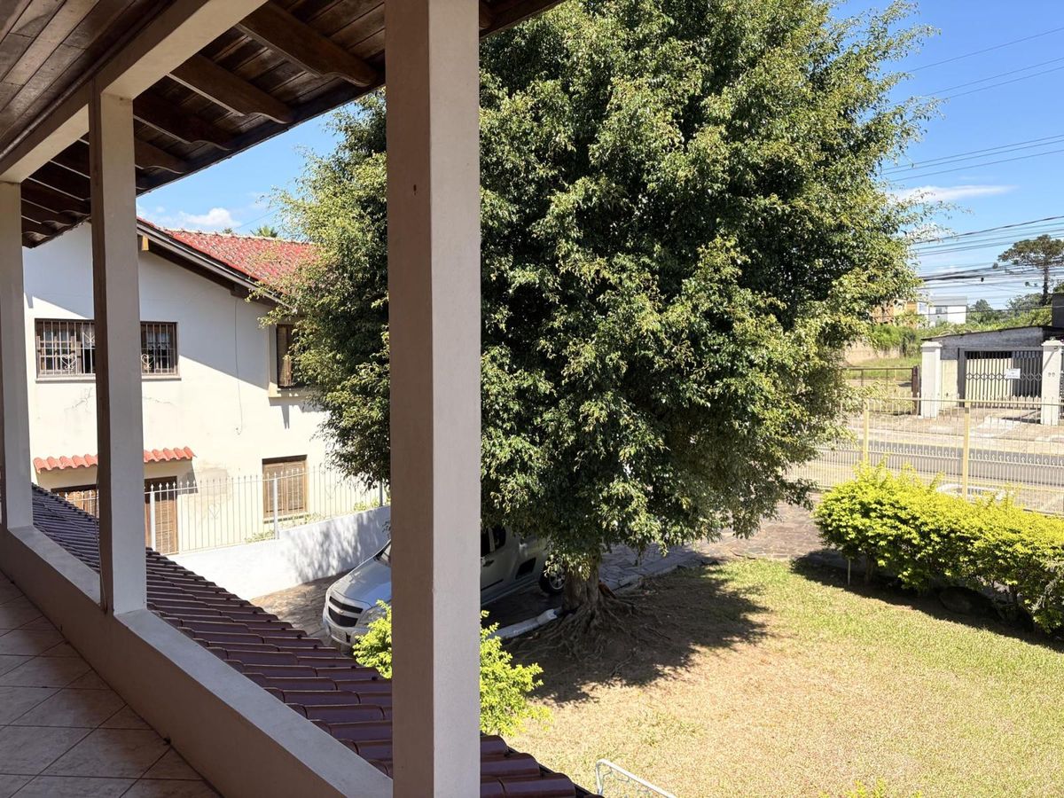 Casa com 5 quartos, Passo das Pedras - Gravataí — foto 27