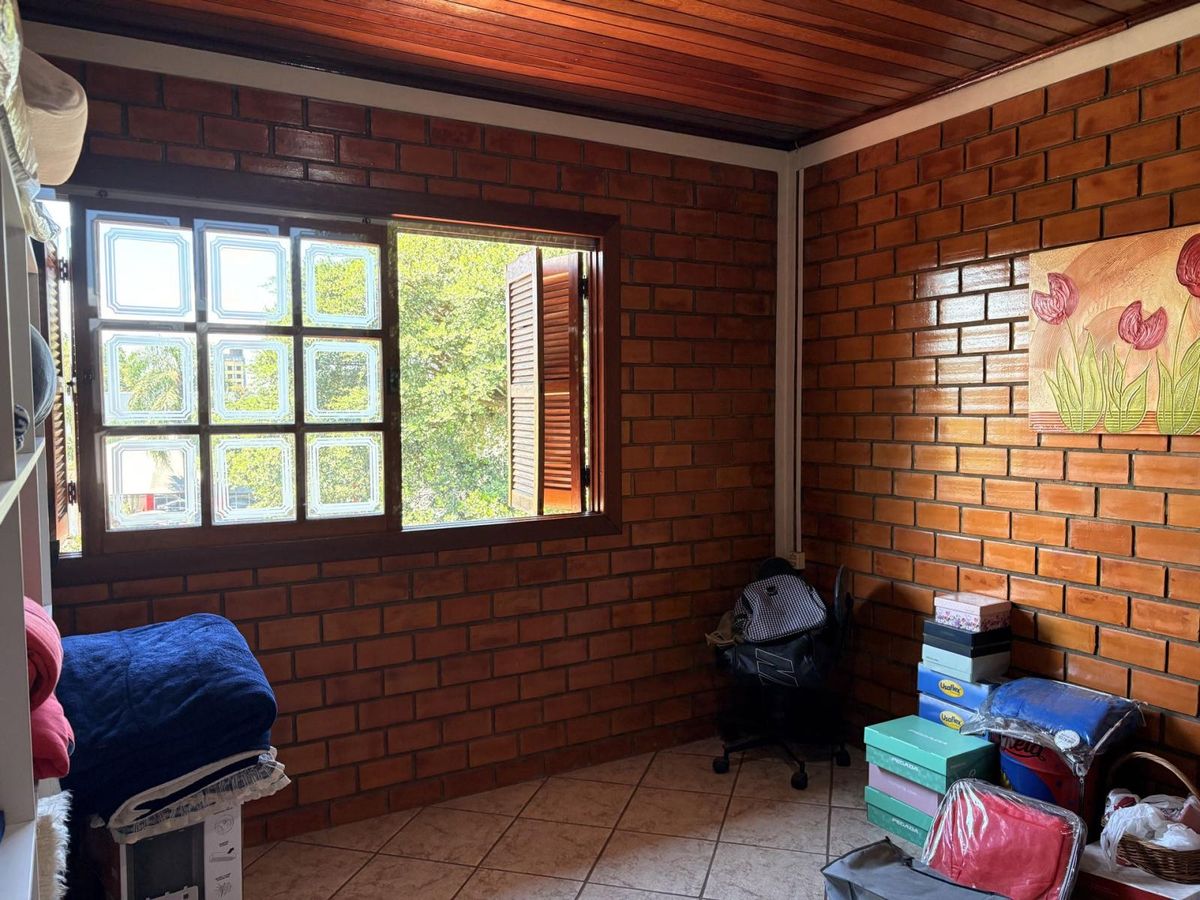 Casa com 5 quartos, Passo das Pedras - Gravataí — foto 28