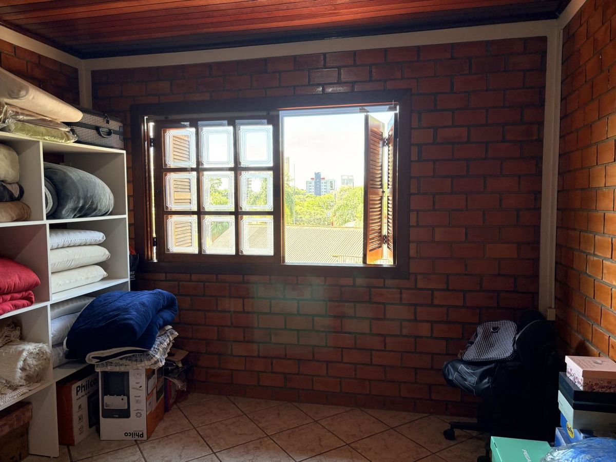 Casa com 5 quartos, Passo das Pedras - Gravataí — foto 29