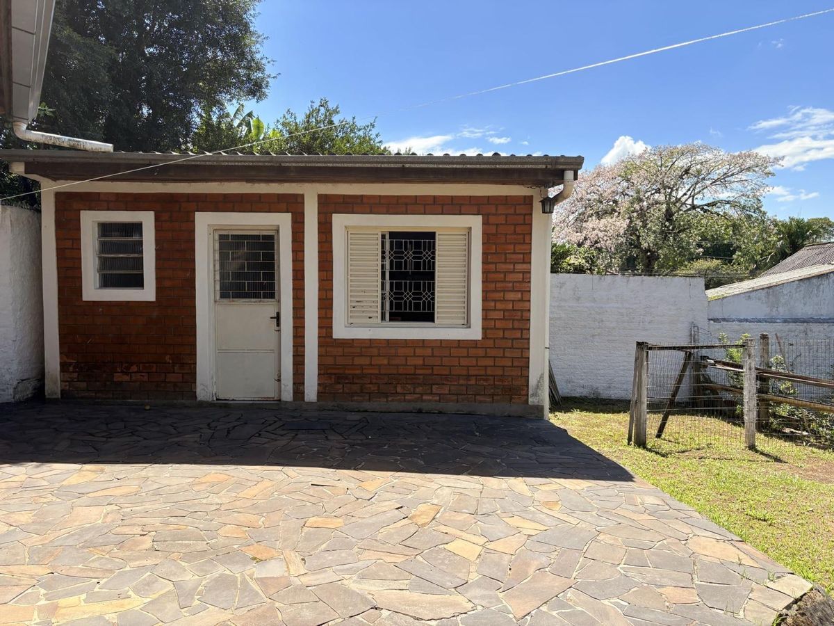 Casa com 5 quartos, Passo das Pedras - Gravataí — foto 35