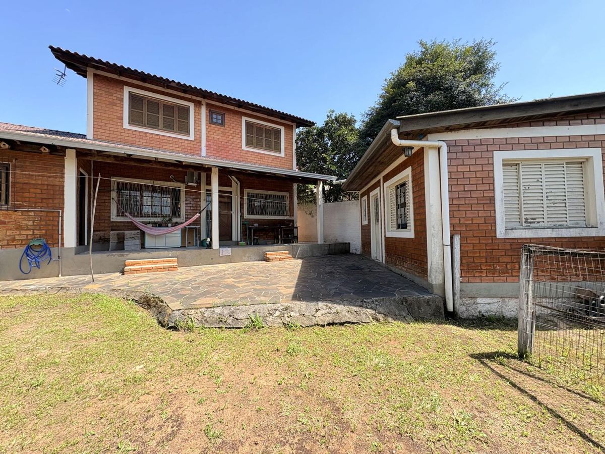Casa com 5 quartos, Passo das Pedras - Gravataí — foto 36