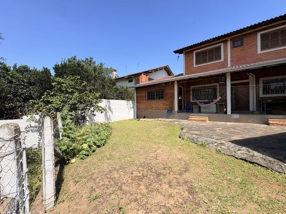 Casa com 5 quartos, Passo das Pedras - Gravataí — foto 37