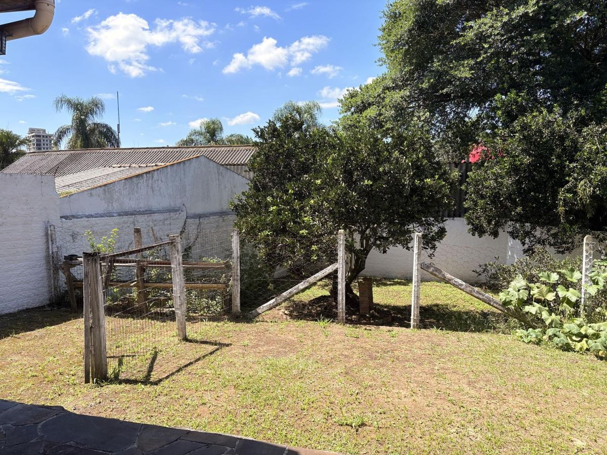 Casa com 5 quartos, Passo das Pedras - Gravataí — foto 38