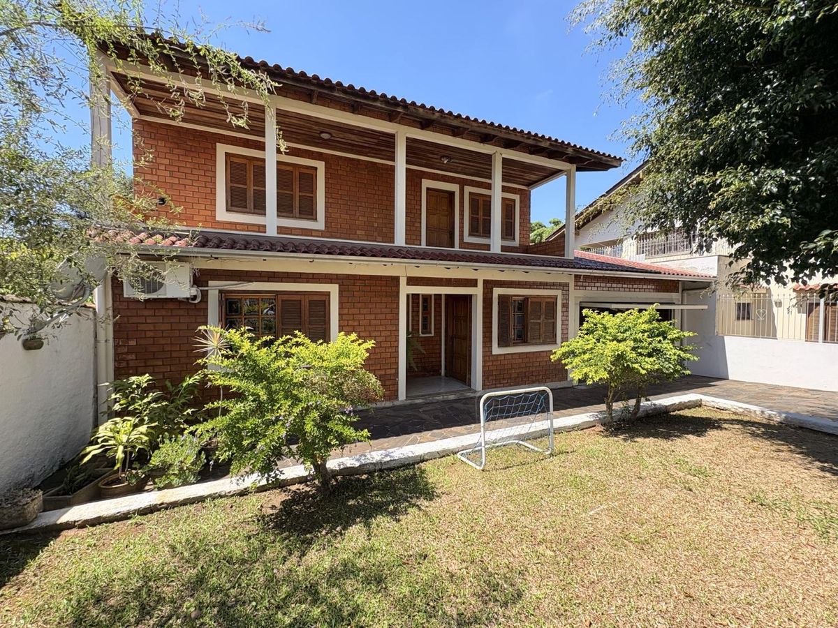 Casa com 5 quartos, Passo das Pedras - Gravataí