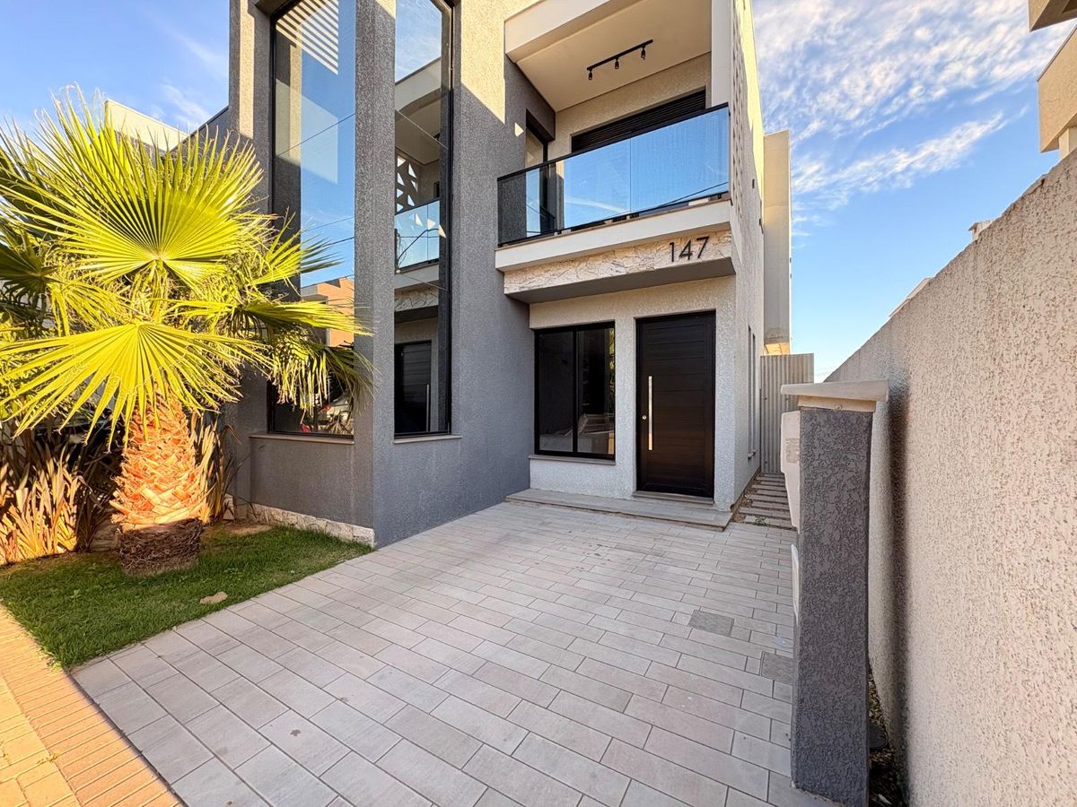 Casa com 3 quartos à Venda, Primavera - Gravataí — foto 2