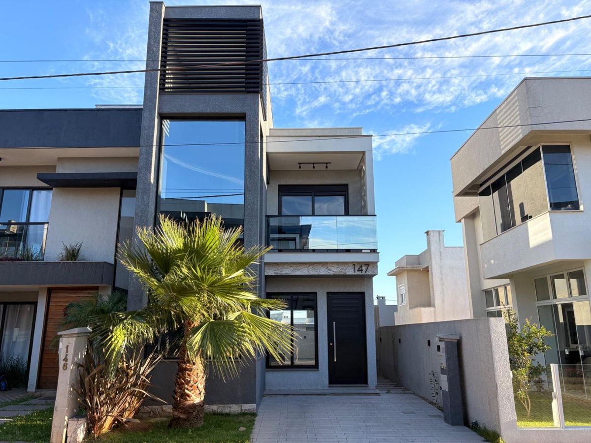 Casa com 3 quartos à Venda, Primavera - Gravataí — foto 3