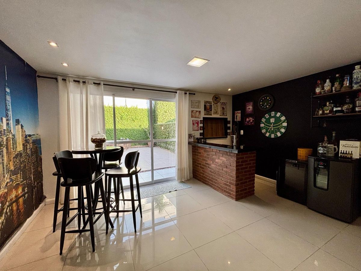 Casa com 3 dormitórios à venda, 200 m² - Dom Feliciano - Gravataí/RS — foto 4